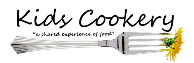 Kids Cookery — a shared experience of food